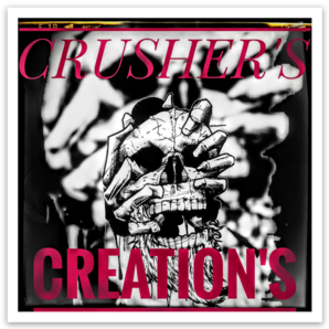 Black Friday, Crushers Creations, New Frontier, Beard Oil, Utility Butter